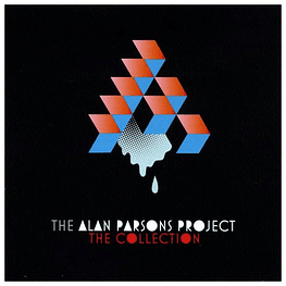 ALAN PARSONS  PROJECT - THE COLLECTION | CD