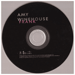 AMY WINEHOUSE - FRANK DELUXE (2CD) | CD