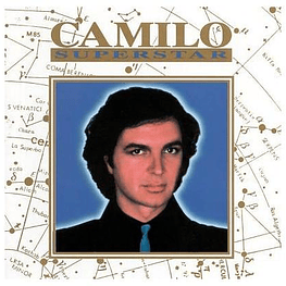 CAMILO SESTO - CAMILO SUPERSTAR (2CD) | CD