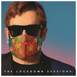 ELTON JOHN - THE LOCKDOWN SESSIONS | CD
