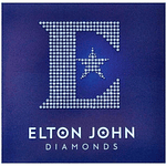 ELTON JOHN - DIAMONDS; THE GREATEST HITS (2CD) | CD