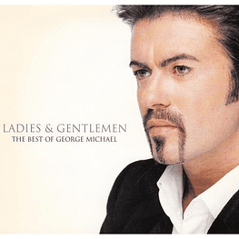 GEORGE MICHAEL - LADIES & GENTLEMEN: THE BEST OF (2CD) | CD