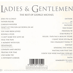 GEORGE MICHAEL - LADIES & GENTLEMEN: THE BEST OF (2CD) | CD