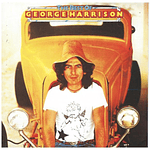 GEORGE HARRISON - THE BEST OF | CD