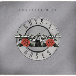 GUNS 'N ROSES - GREATEST HITS (DIGIPACK) | CD