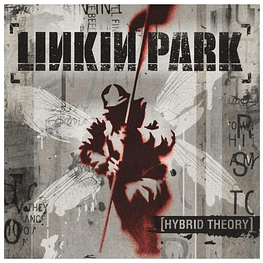 LINKIN PARK - HYBRID THEORY | CD