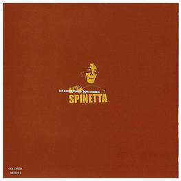 LUIS ALBERTO SPINETTA - OBRAS CUMBRES (2CD) | CD