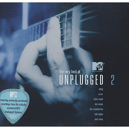 MTV UNPLUGGED 2  - THE VERY BEST OF | CD