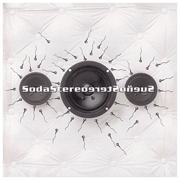 SODA STEREO - SUEÑO STEREO | CD