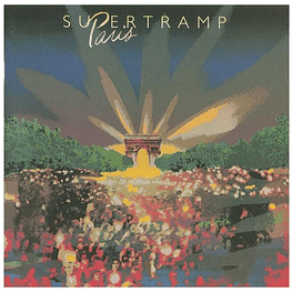 SUPERTRAMP - PARIS (2CD) | CD