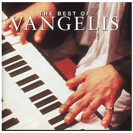 VANGELIS - THE BEST OF VANGELIS | CD