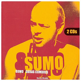 SUMO - OBRAS CUMBRES (2CD) | CD