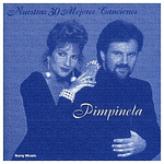 PIMPINELA - NUESTRAS 30 MEJORES CANCIONES (2CD) | CD