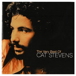 CAT STEVENS - THE VERY BEST OF | CD