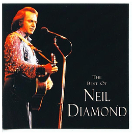 NEIL DIAMOND  - 20 GREATEST HITS: THE BEST OF | CD