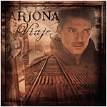 RICARDO ARJONA - VIAJE | VINILO