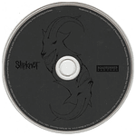 SLIPKNOT - 5: THE GRAY CHAPTER | CD