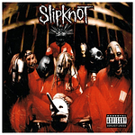 SLIPKNOT - SLIPKNOT | CD