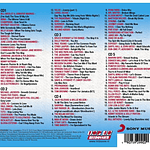 TOP 40 HITDOSSIER 80'S - TOP 40 HITS 80'S (5CD) | CD