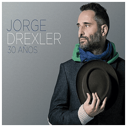 JORGE DREXLER - 30 ANOS (2CD) | CD