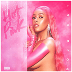 DOJA CAT - HOT PINK (PINK VINYL) | VINILO