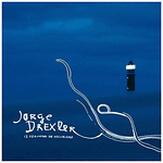 JORGE DREXLER - 12 SEGUNDOS DE OSCURIDAD (LP+CD) | VINILO