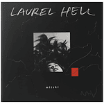 MITSKI - LAUREL HELL | VINILO