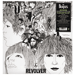 BEATLES - REVOLVER | VINILO