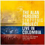 ALAN PARSONS - LIVE IN COLOMBIA (3LP) | VINILO