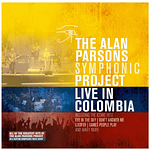 ALAN PARSONS - LIVE IN COLOMBIA (3LP) | VINILO