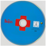 BEATLES - 1 (CD+2DVD+BOOK) | CD