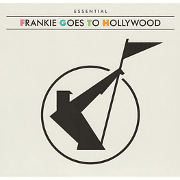 FRANKIE GOES TO HOLLYWOOD - ESSENTIAL (3CD) | CD