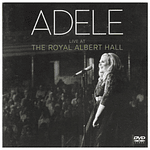 ADELE - LIVE AT THE ROYAL ALBERT HALL (CD+DVD) | CD