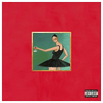 KANYE WEST - MY BEAUTIFUL DARK TWISTED FANTASY (DIGIPACK) | CD