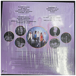 B-52'S - TIME CAPSULE: HITS COLLECTION (2LP) | VINILO