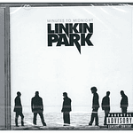 LINKIN PARK - MINUTES TO MIDNIGHT | CD