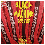 BLACK MACHINE - LOVE 'N' PEACE/DOUBLE MIX (2LP) | VINILO USADO