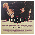 ROXETTE - THE LOOK | 12'' MAXI SINGLE USADO