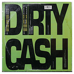 ADVENTURES OF STEVIE V - DIRTY CASH | 12'' MAXI SINGLE USADO