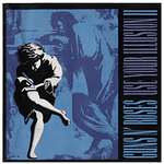 GUN 'N ROSES - USE YOUR ILLUSION II | CD USADO