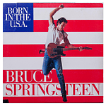 BRUCE SPRINGSTEEN - BORN IN THE U.S.A. | 12'' MAXI SINGLE USADO