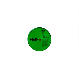 EMF - I BELIEVE | 12'' MAXI SINGLE VINILO USADO