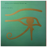 ALAN PARSONS PROYECT - EYES IN THE SKY | VINILO USADO