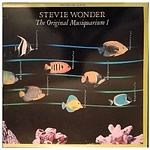 STEVIE WONDER - ORIGINAL MUSIQUARIUM I (2LP) | VINILO USADO