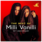 MILLI VANILLI - THE BEST OF (35TH ANNIVERSARY) (2LP) | VINILO