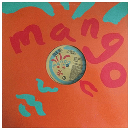 ARROW - O LA SOCA | 12'' MAXI SINGLE USADO