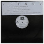 CHANGE - A LOVER'S HOLIDAY | 12'' MAXI SINGLE USADO