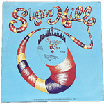 SUGAR HILL GANG - RAPPER'S DELIGHT (HIP HOP REMIX) | 12'' MAXI SINGLE USADO