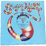 SUGAR HILL GANG - RAPPER'S DELIGHT (HIP HOP REMIX) | 12'' MAXI SINGLE USADO