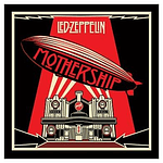 LED ZEPPELIN - MOTHERSHIP (2CD) | CD USADO